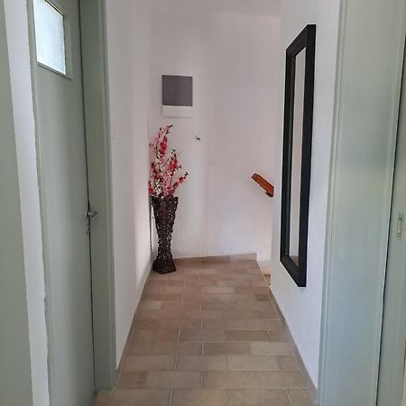 Makri Square Apartment Экстерьер фото