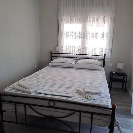 Makri Square Apartment Экстерьер фото