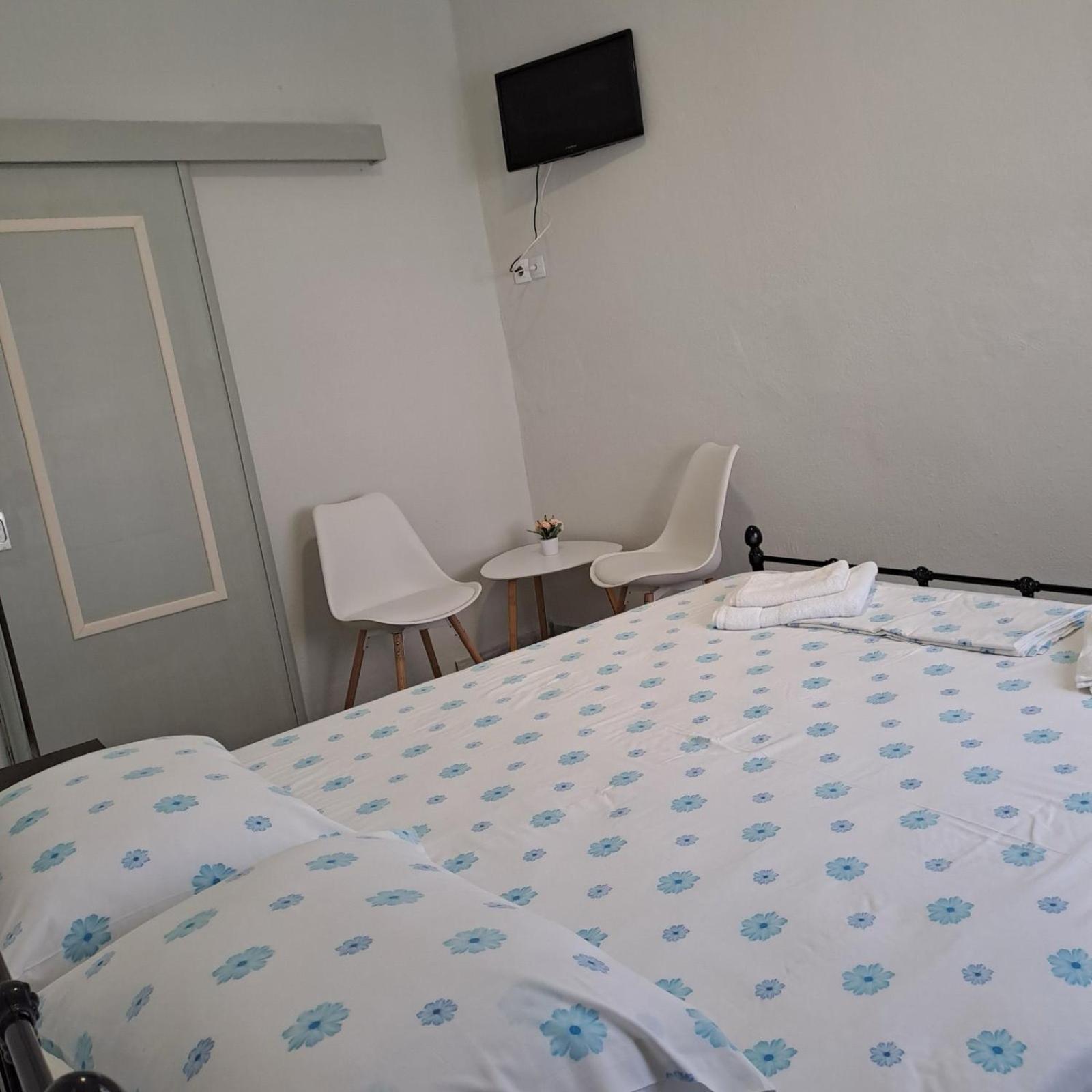 Makri Square Apartment Экстерьер фото