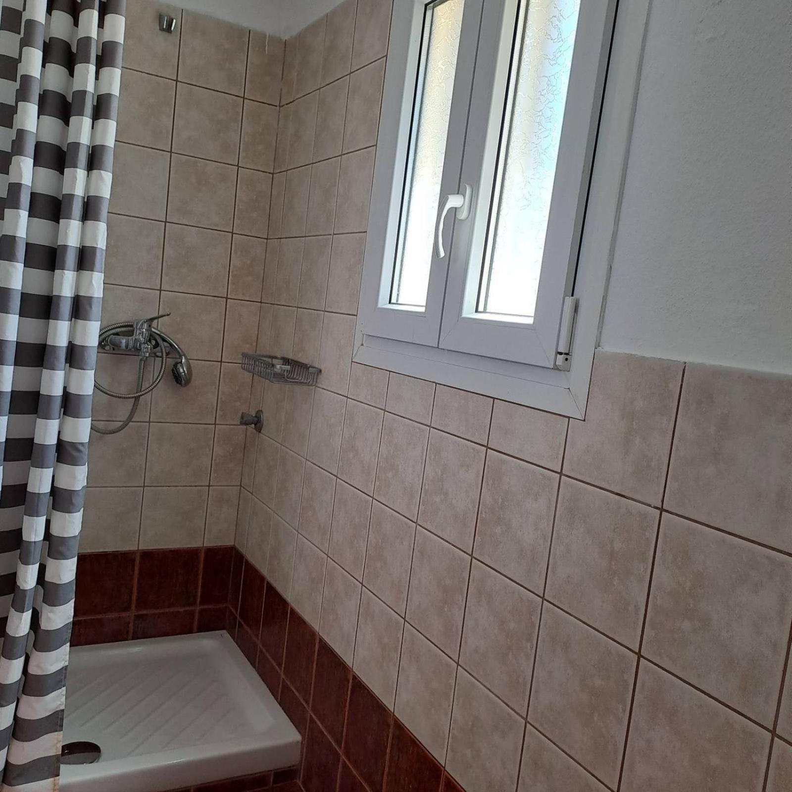 Makri Square Apartment Экстерьер фото