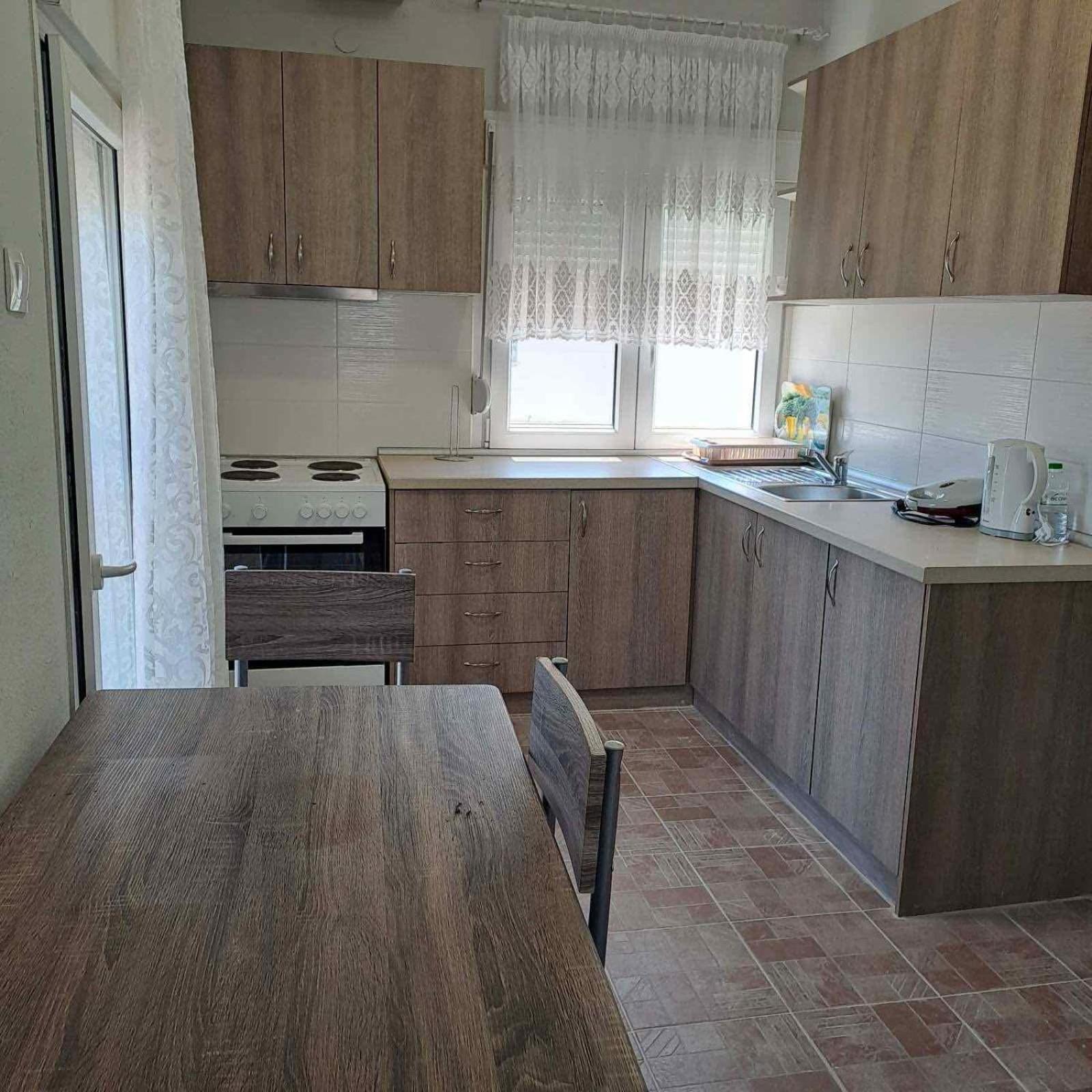 Makri Square Apartment Экстерьер фото
